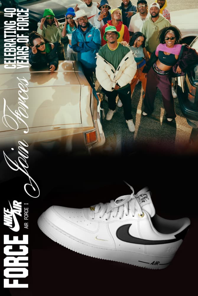 Orador Desesperado espalda Sitio web oficial de Nike. Nike AR
