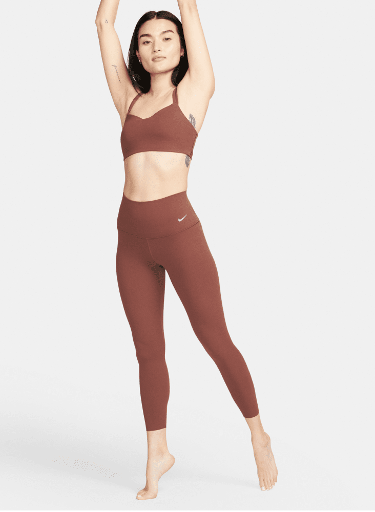 Tipos de leggings outlet