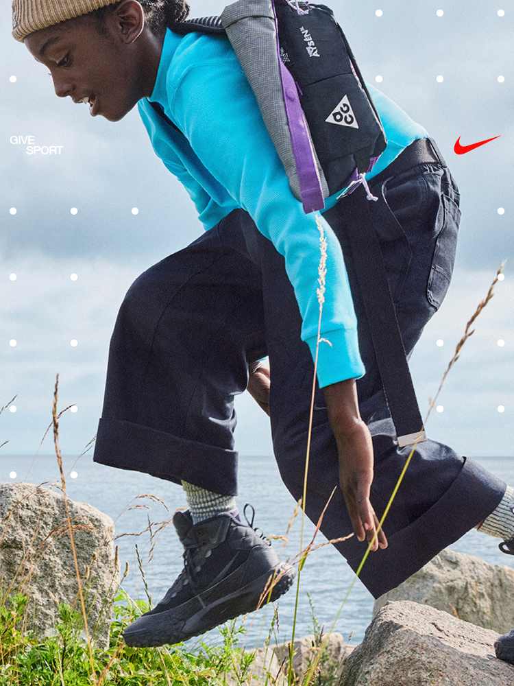 Nike kids uk best sale