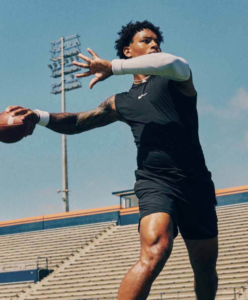 US Football. Nike.com