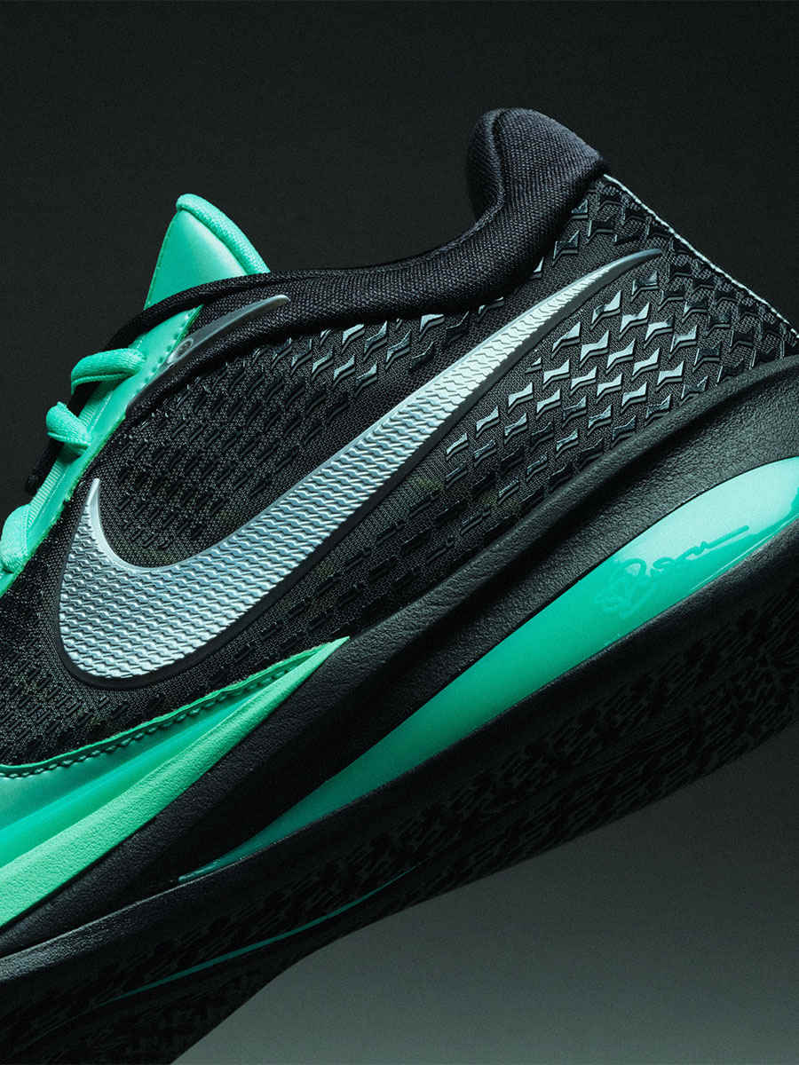 The Nike G.T. Cut 4: Leading the Future of Basketball Through Bold