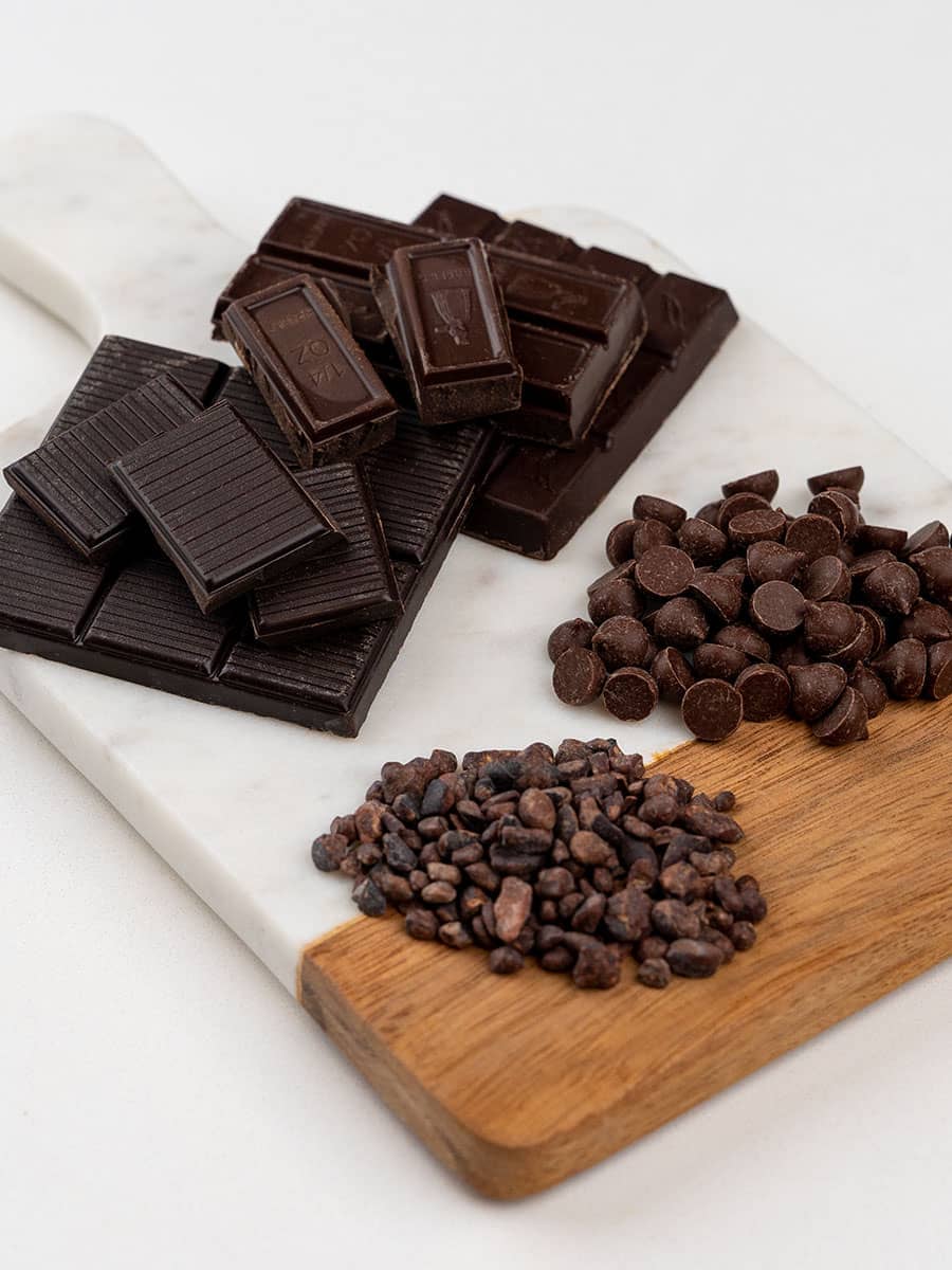 Descubriendo el mundo del chocolate