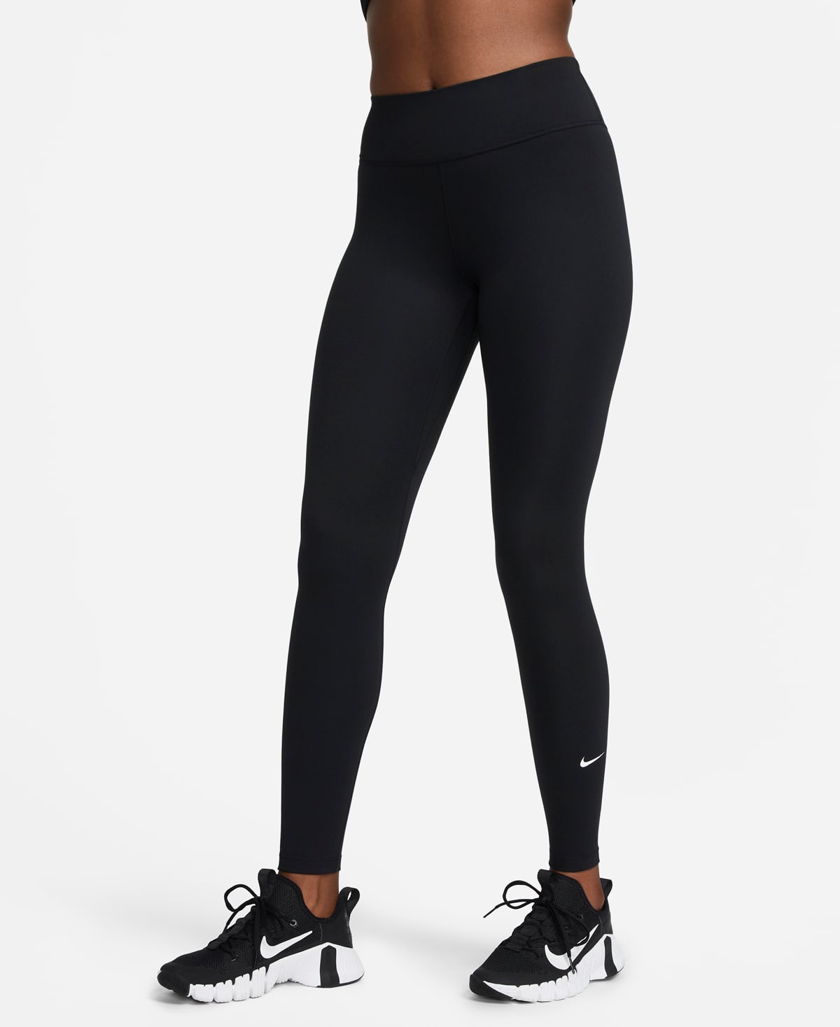 Tabla de leggings para mujer. Nike