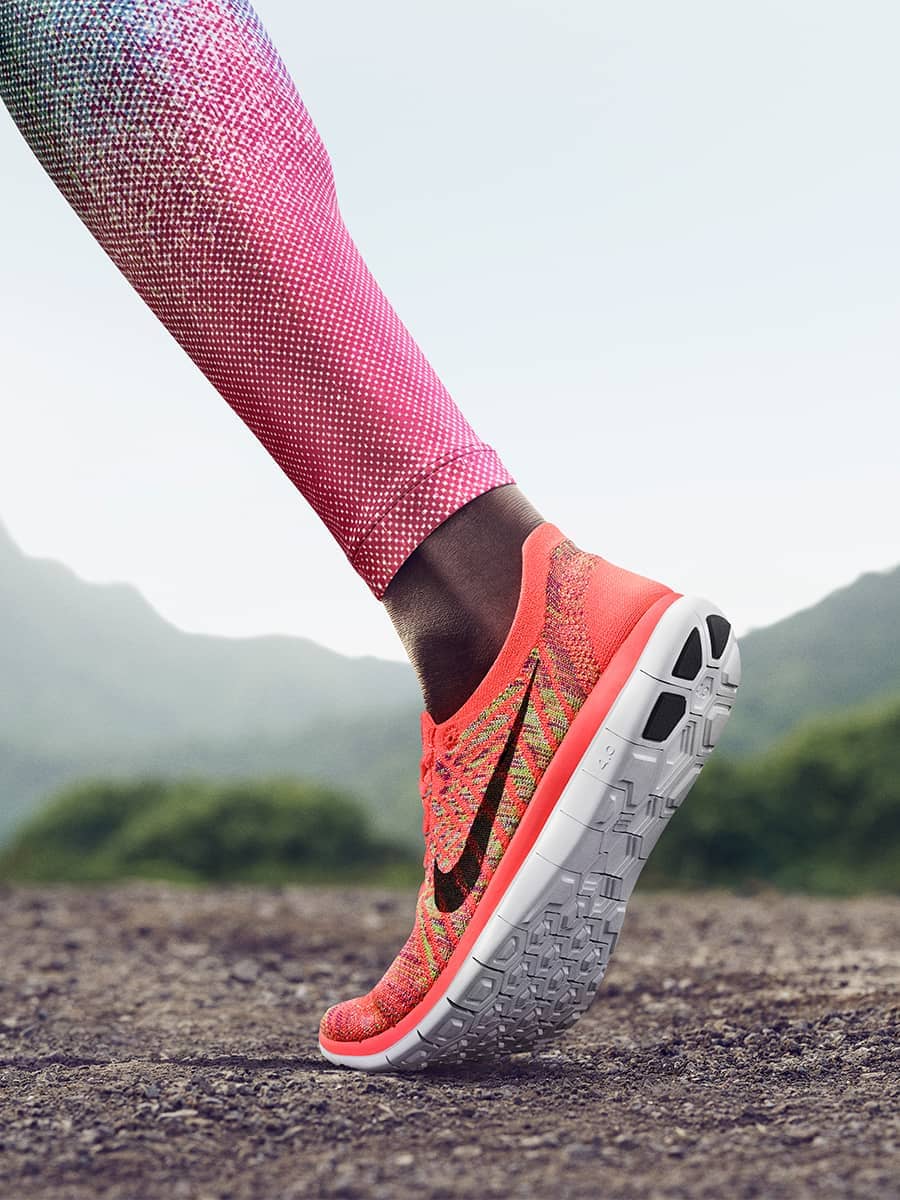 Consejos comprar zapatillas running de pisada minimalistas. Nike ES