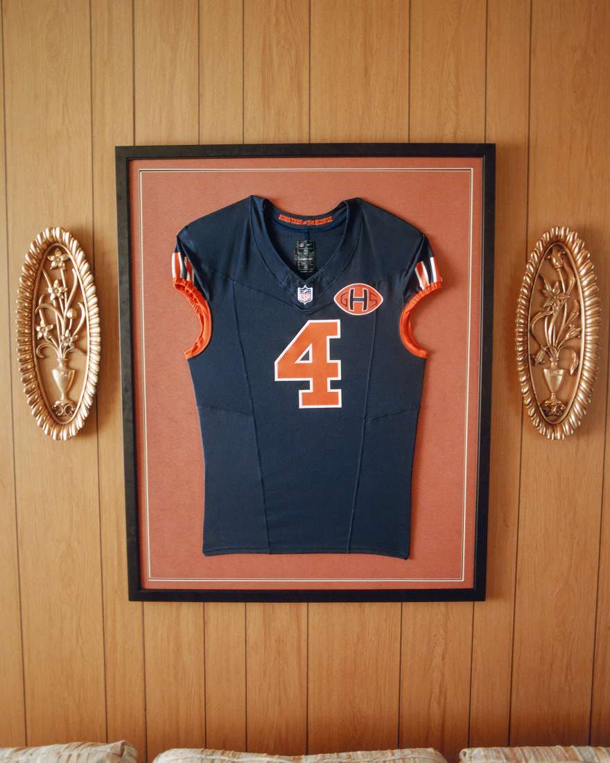 US Football. Nike.com