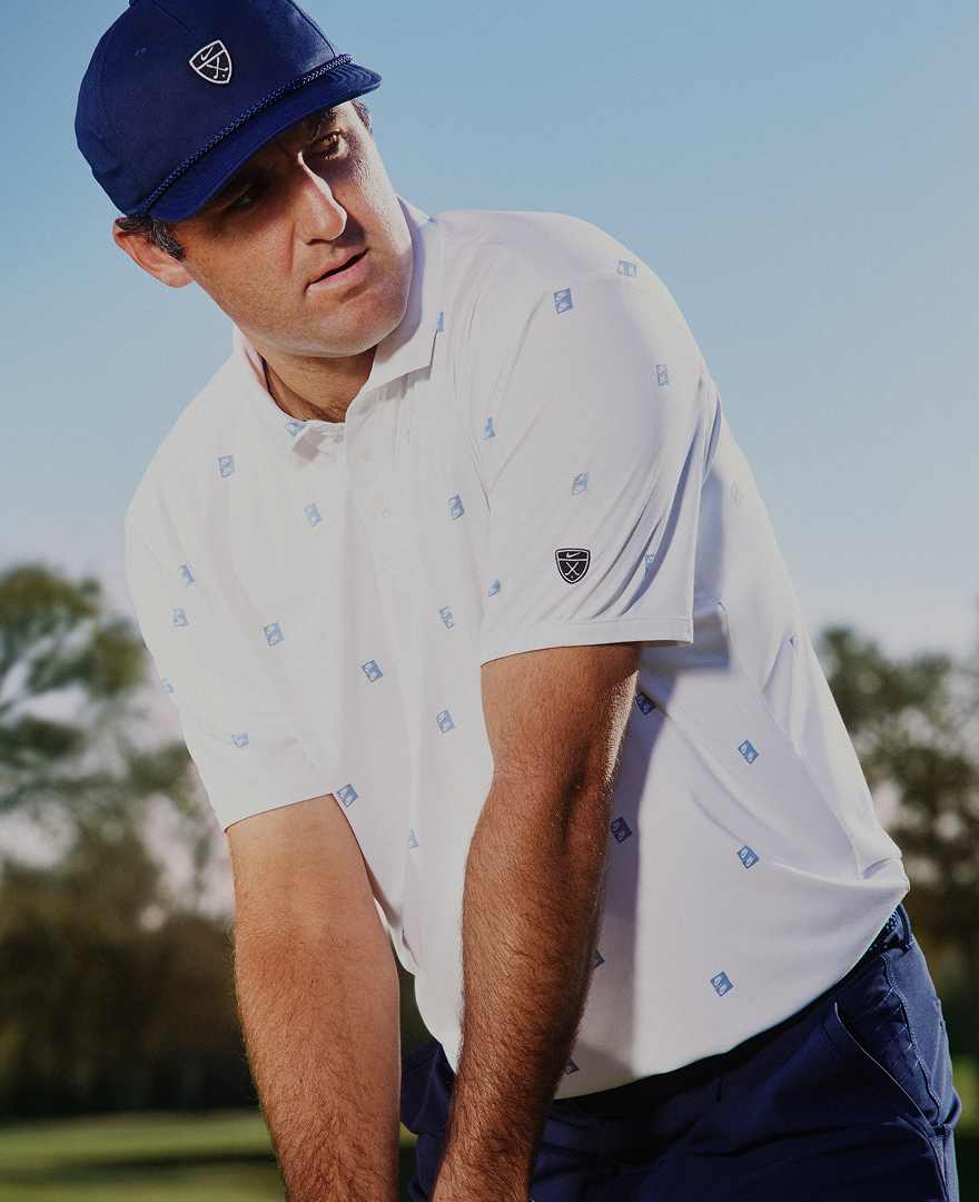 new nike golf shirts 2020