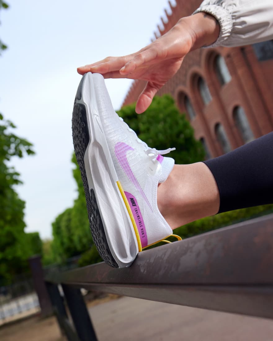 Antibióticos en voz alta Lluvioso Nike Running. Nike.com