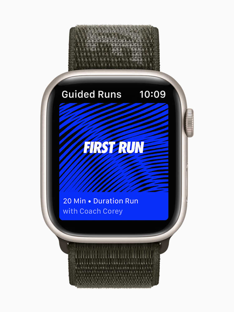 ブラックApple WatchSeries2 Nike+(値段交渉可能)