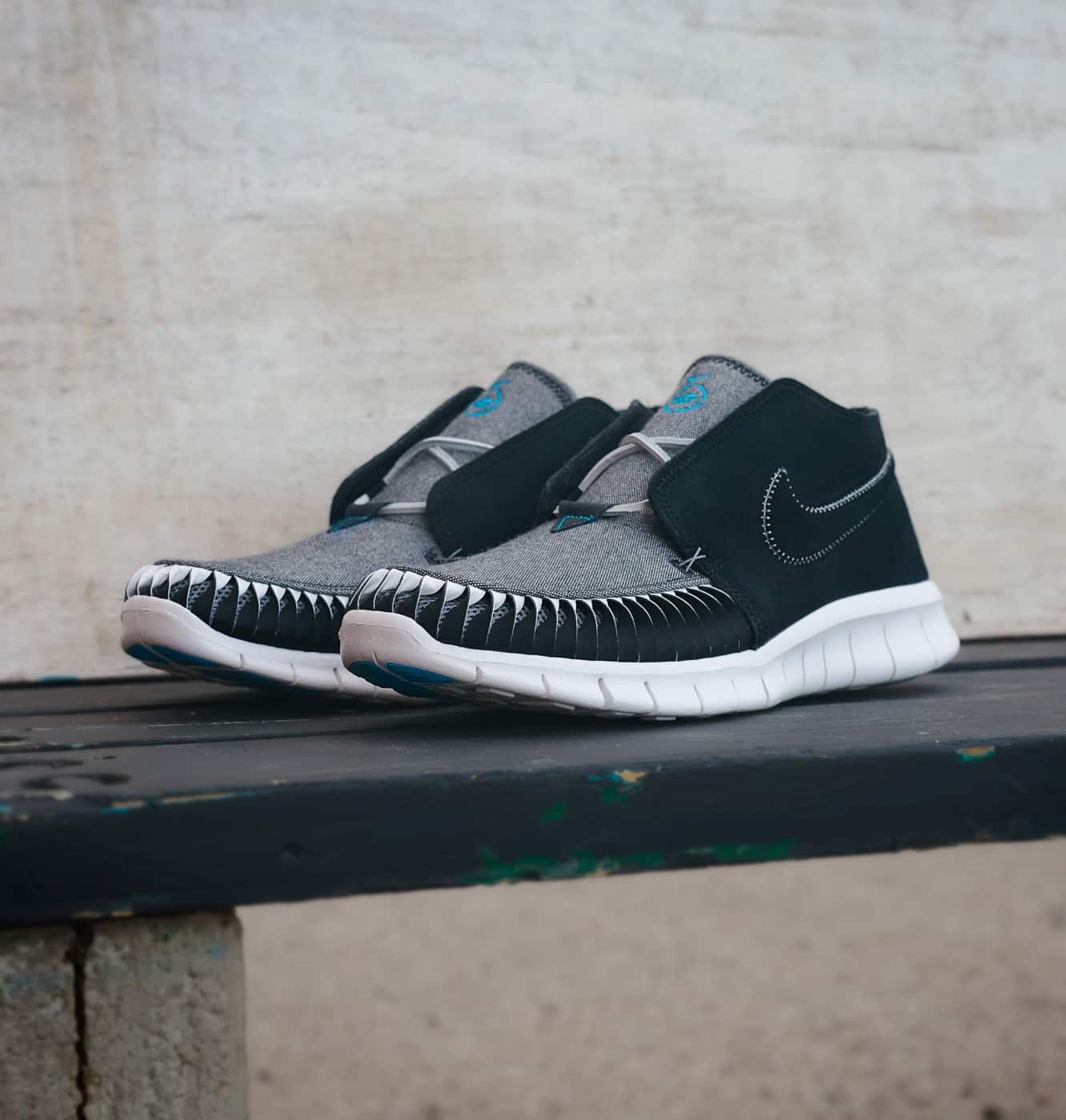 Nike N7. Nike.com