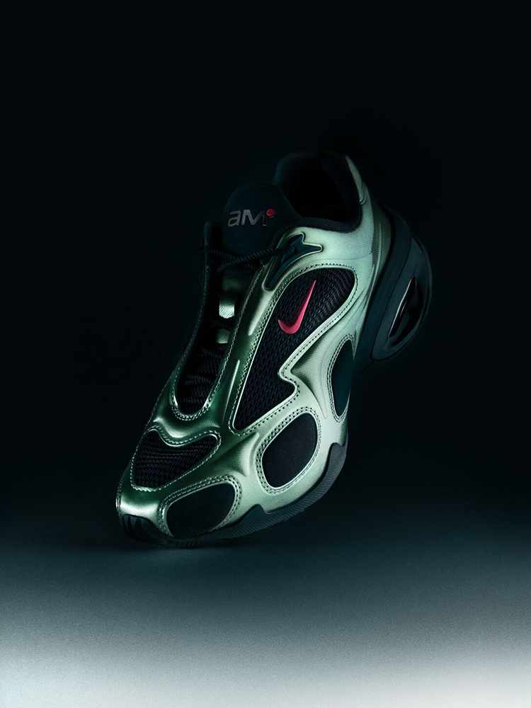 Airを再構築.オンラインストア (通販サイト)