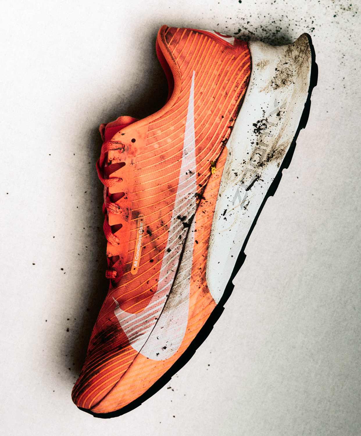 ACG—All Conditions Gear. Nike CA