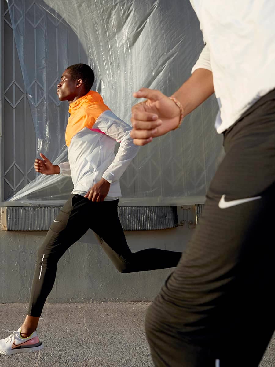 Tempo Running: What Is It and What Are the Benefits?. Nike.com