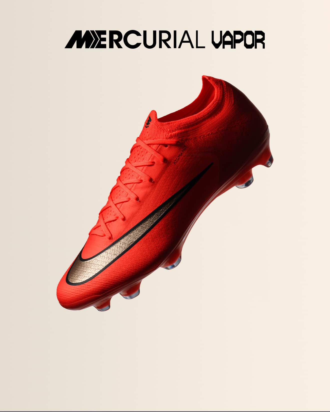 Nike Soccer. Nike.com