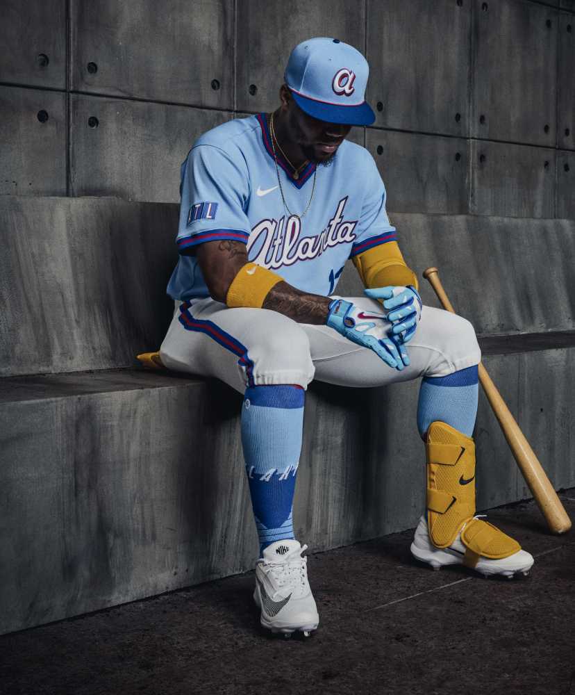 希少【非売品】Nike NIKEBASEBALL グラブスタンド Nike Baseball. Nike.com