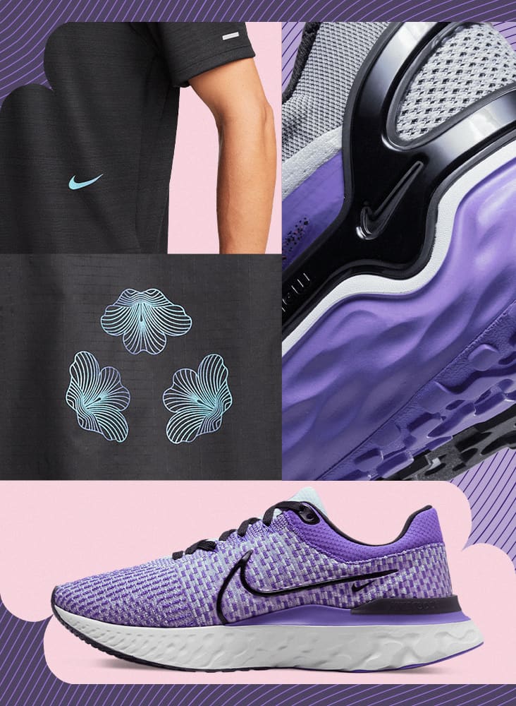 Sitio web oficial de Nike. Nike MX