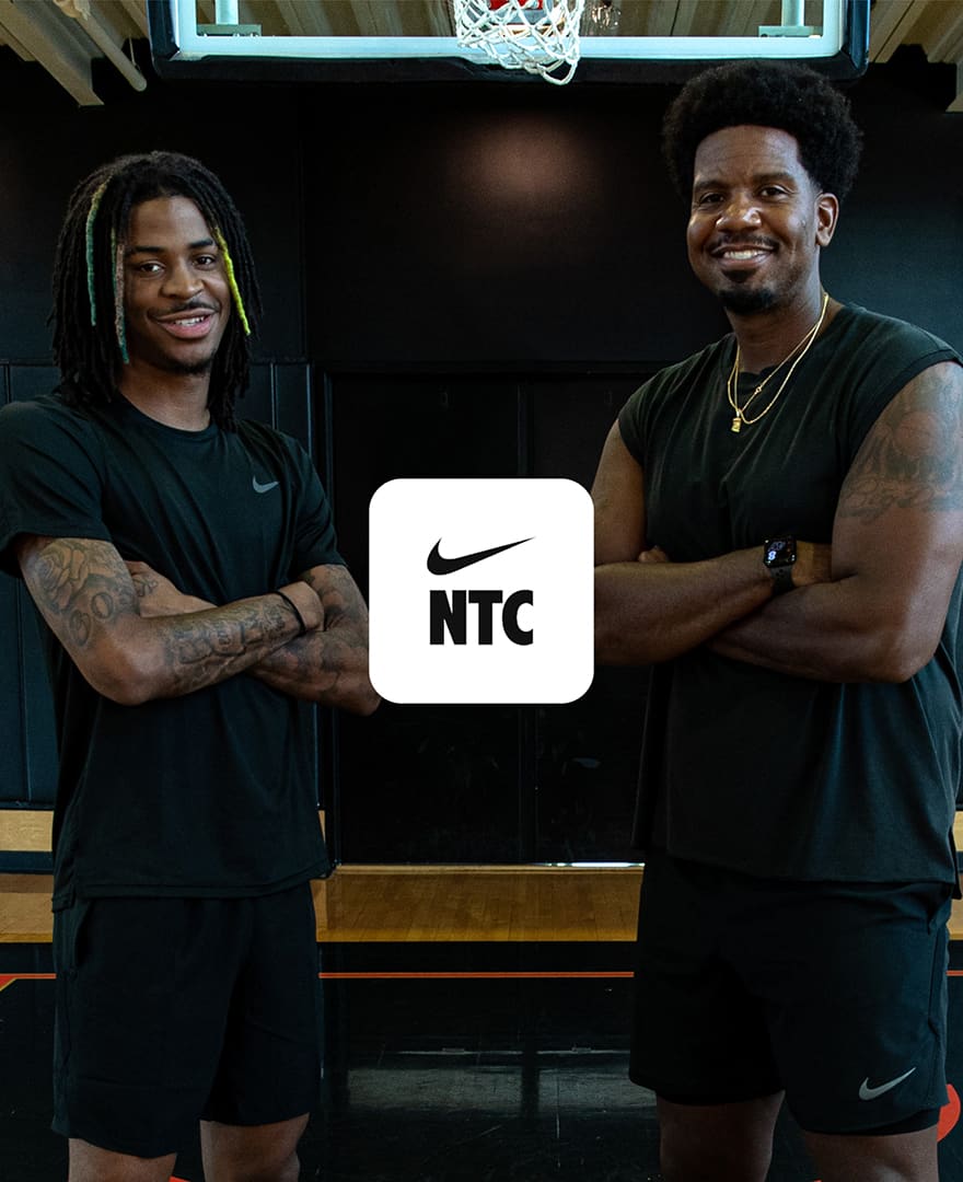 NIKE and new york sunshine celebrate NYC's basketball heritage