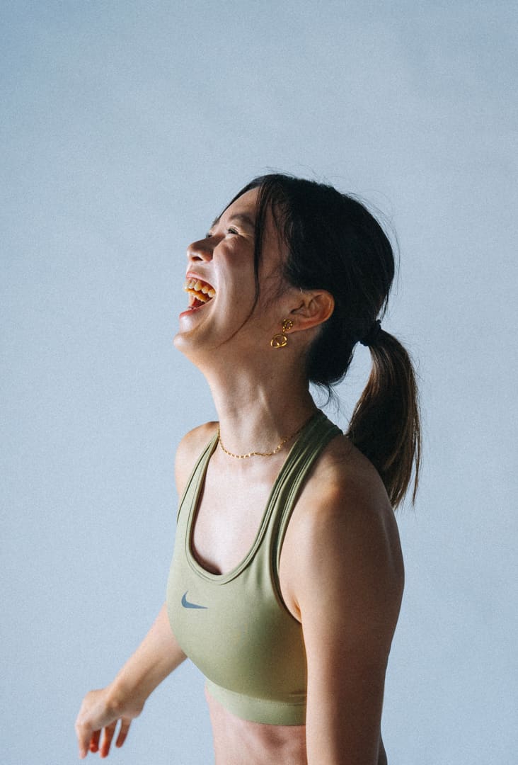 NIKE トレーニングウェア セットアップ ランニング ジム ヨガ　ピラティス 519e024430e3b74c253376f528ee8a