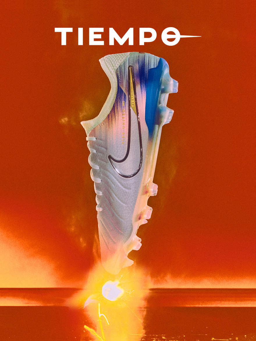 Nike Football. Nike IN