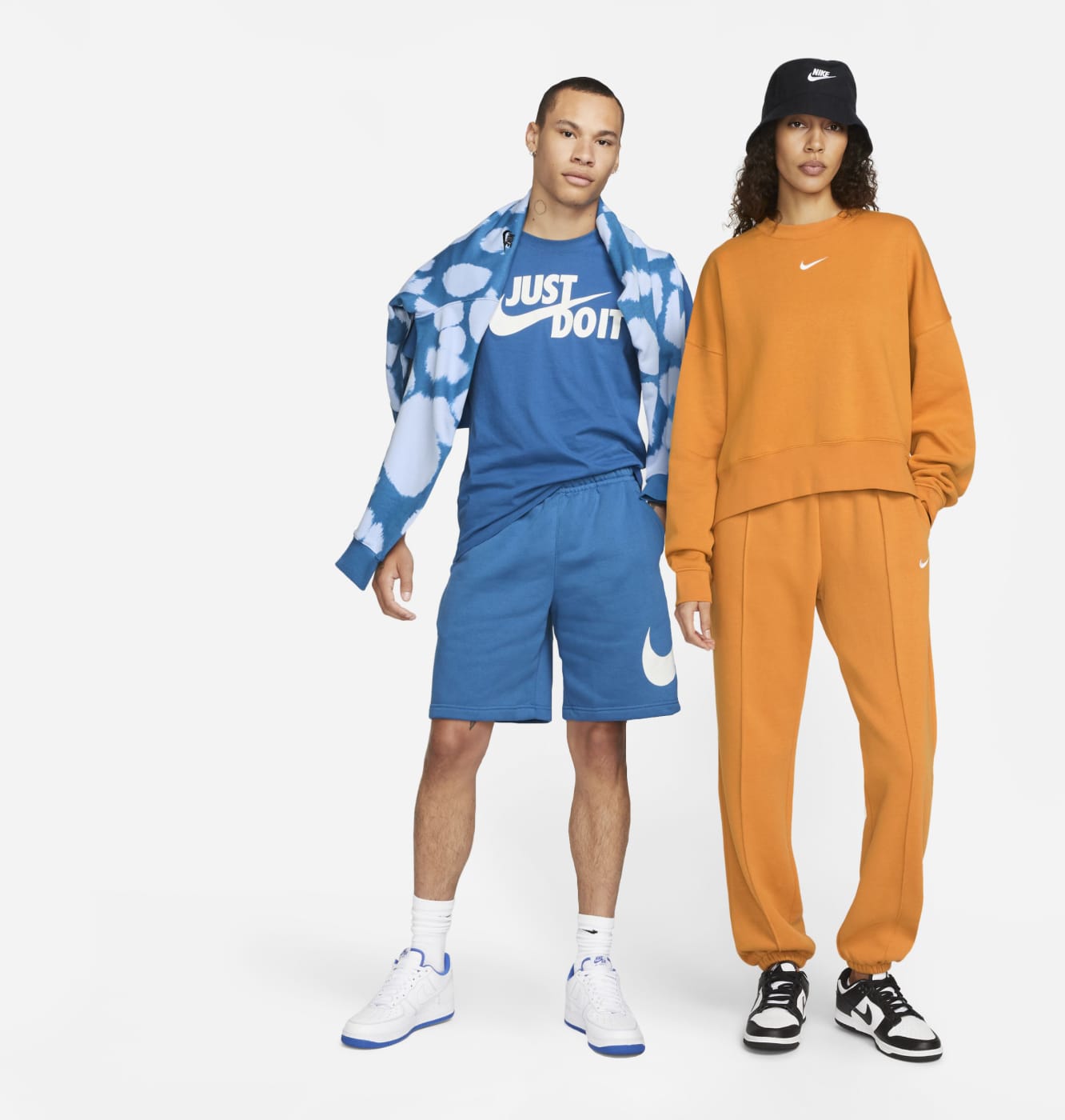 Sitio web oficial de Nike. Nike