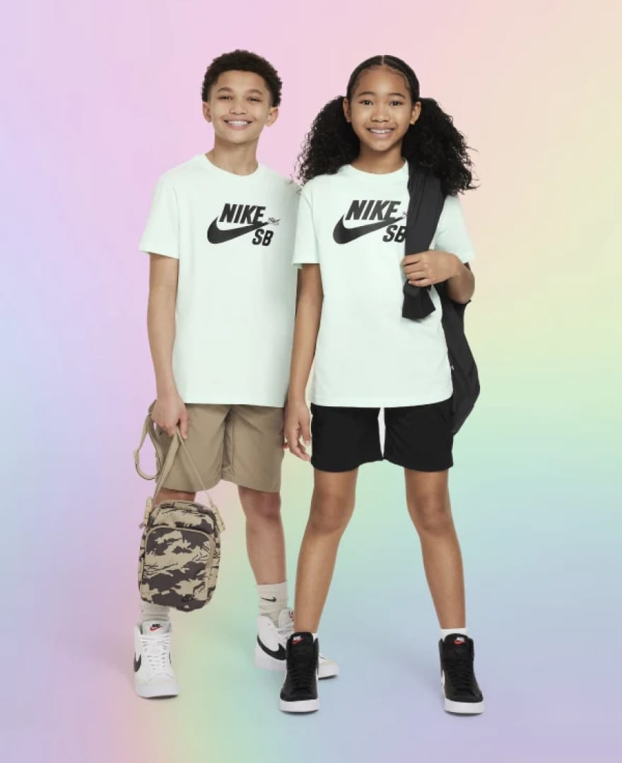 Nike Kids. Nike IN