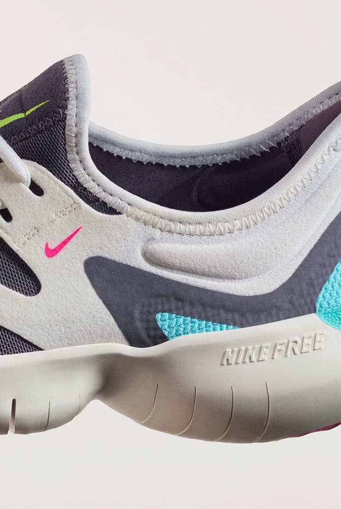 Verdwijnen draad Kikker Nike Free. Nike.com