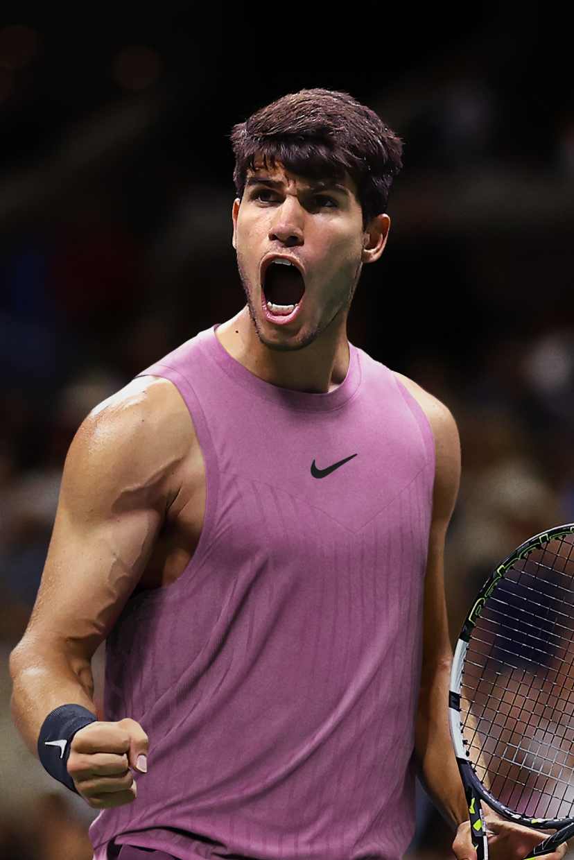 Nike Tennis. Nike PL