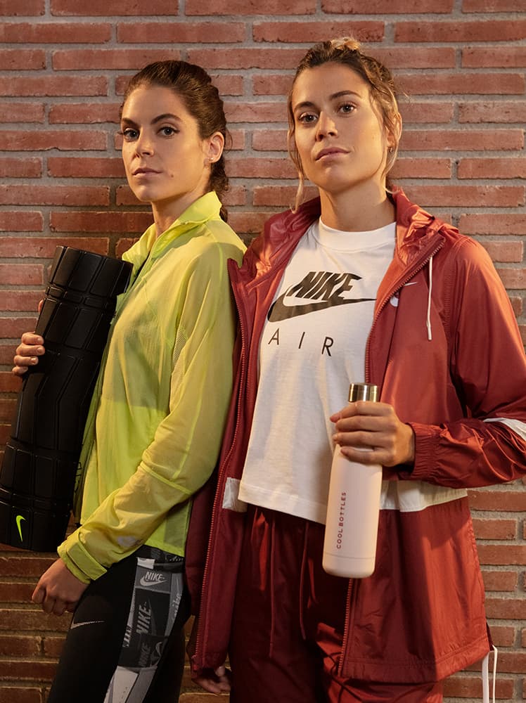 Jaqueta de hot sale gomo nike