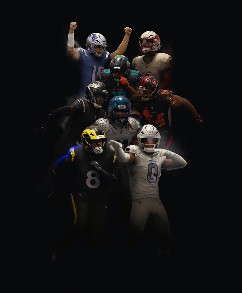 NIKEFOOTBALL.COM レアなノベルティ US Football. Nike.com