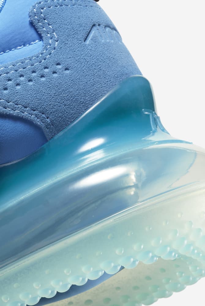 NIKE AIR MAX 720 OBJ SLIP. Nike AR