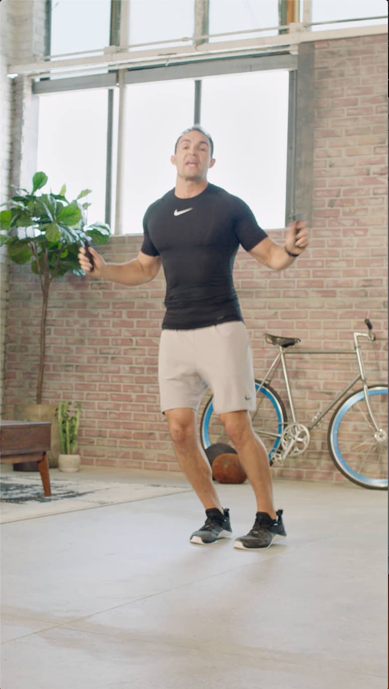 6 måder bruge et sjippetov. Nike DK