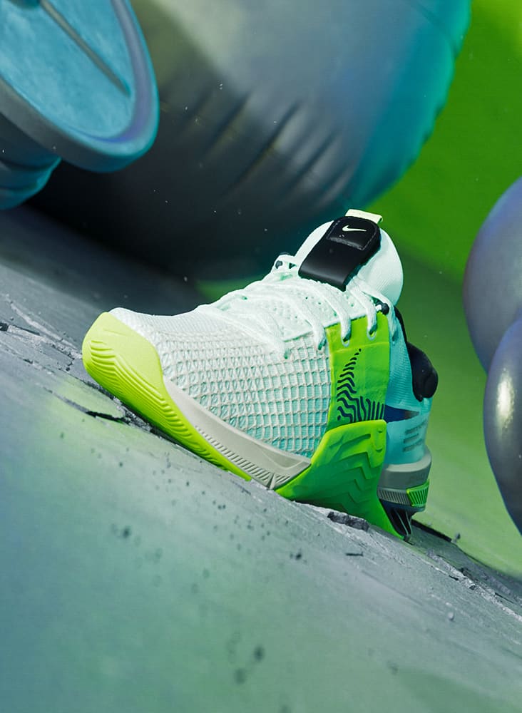 Nike Nike