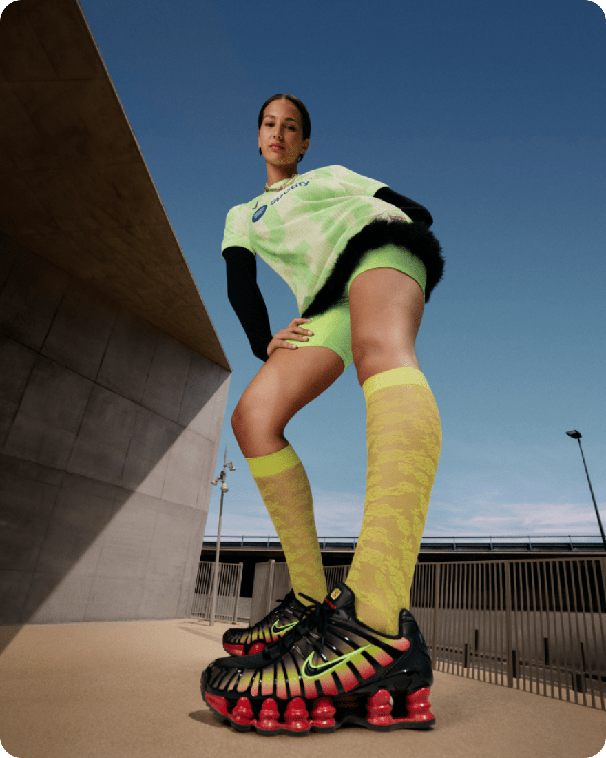 Nike football españa hotsell