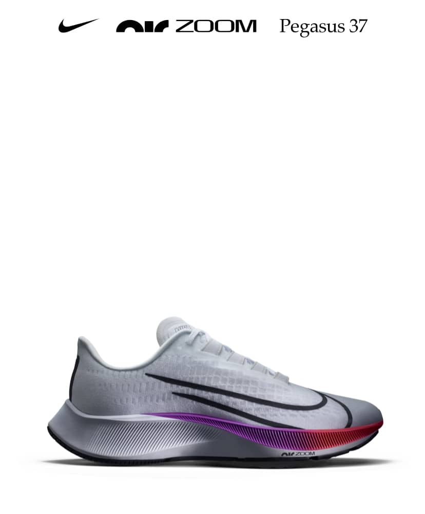 een vergoeding Vervreemden coupon Nike Air Zoom Pegasus 37. Nike.com