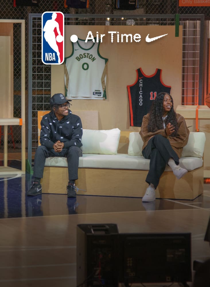 Nike x NBA. Tune in for Air Time and Shop Team Jerseys, Apparel & Gear. Nike .com