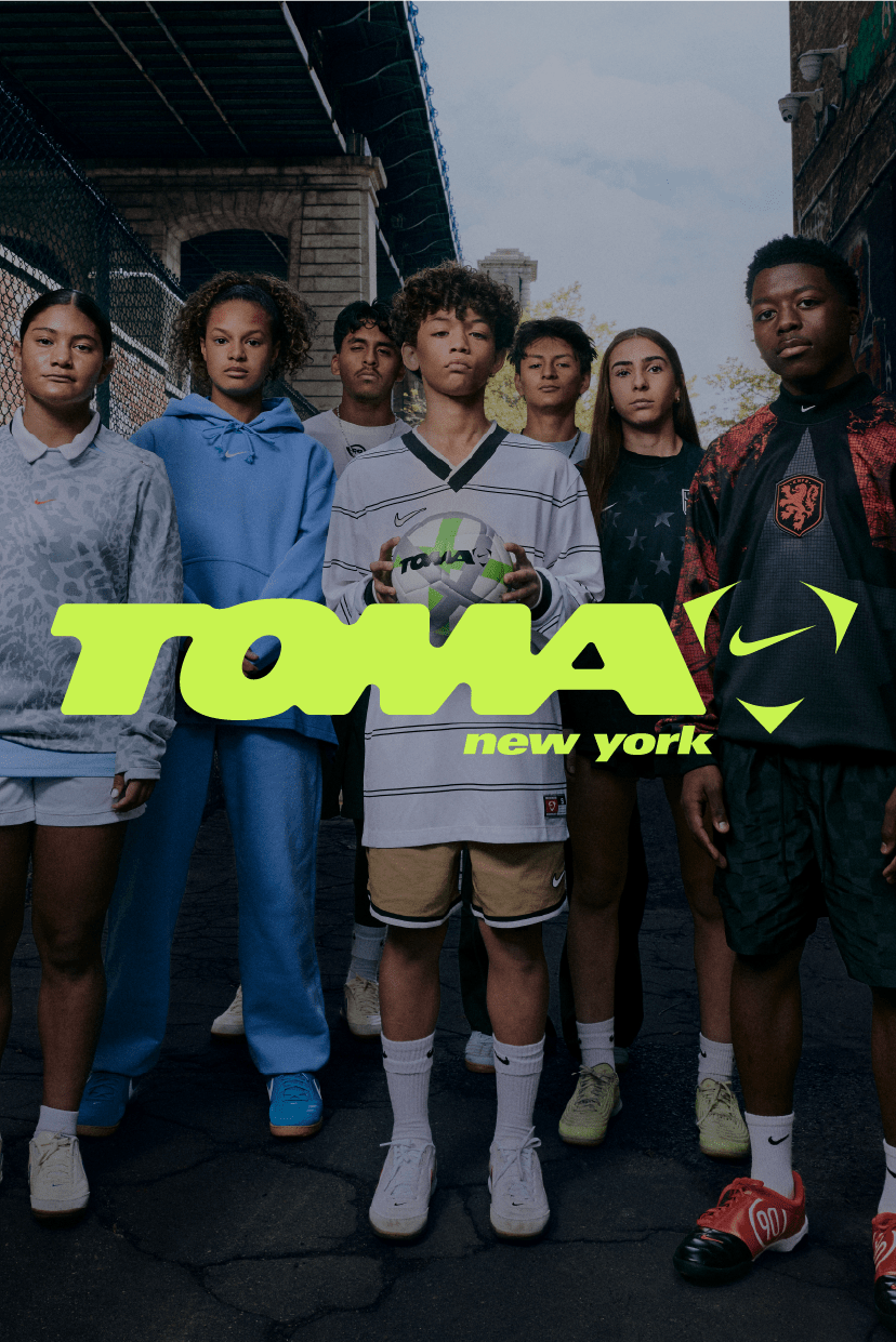 Nike Soccer. Nike.com
