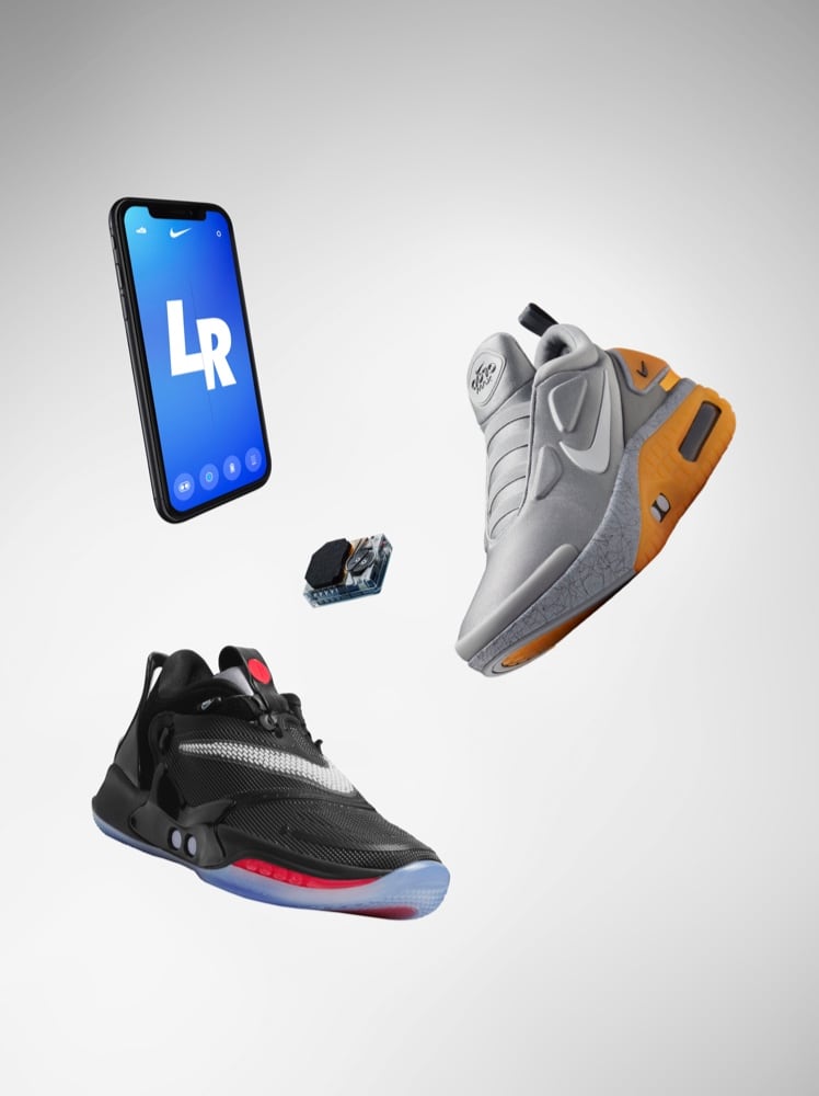 Adapt. Nike.com