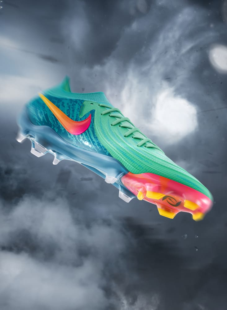 Botines nike 2019 discount mercurial