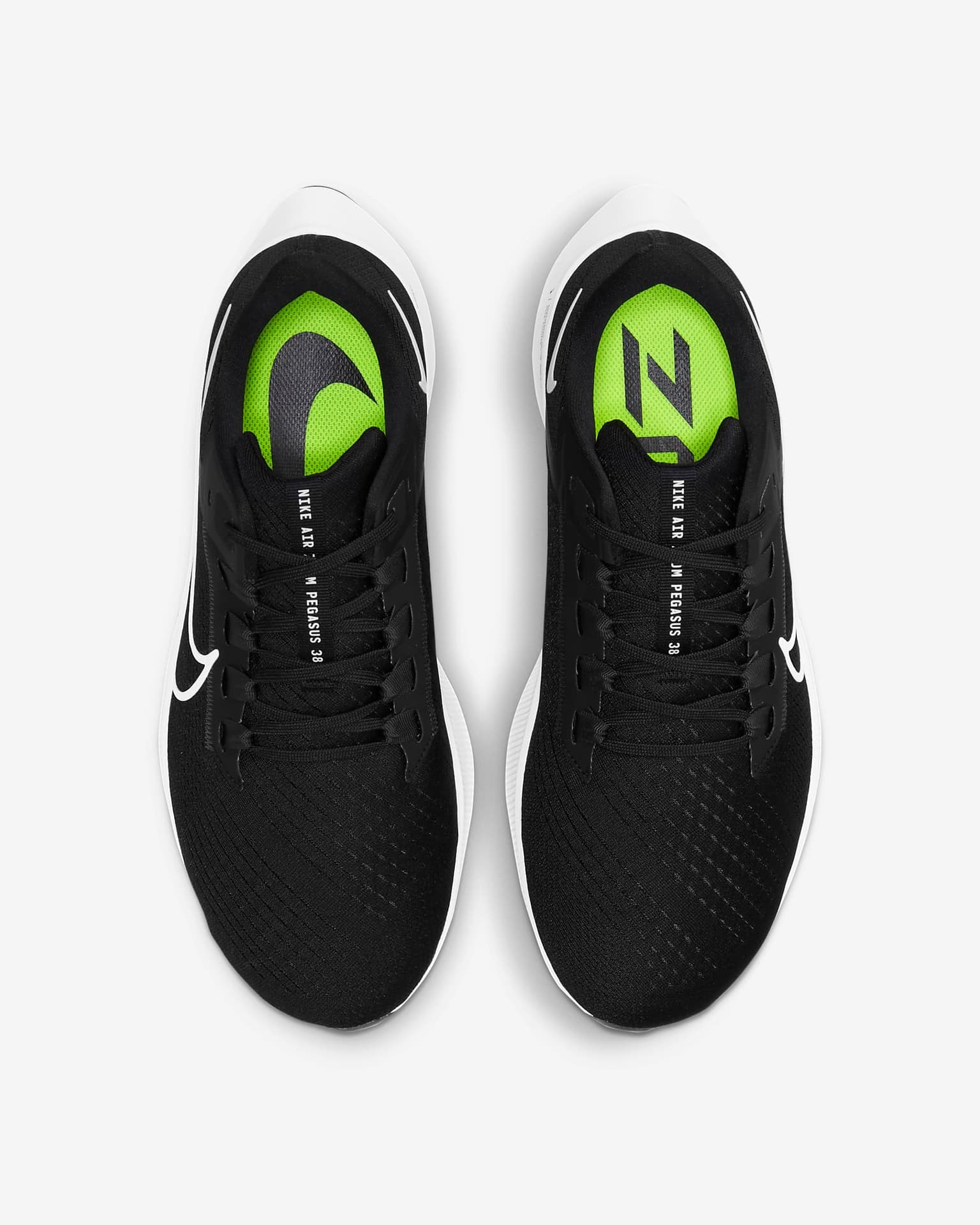 Sådan finder du bedste sko til brede Nike DK