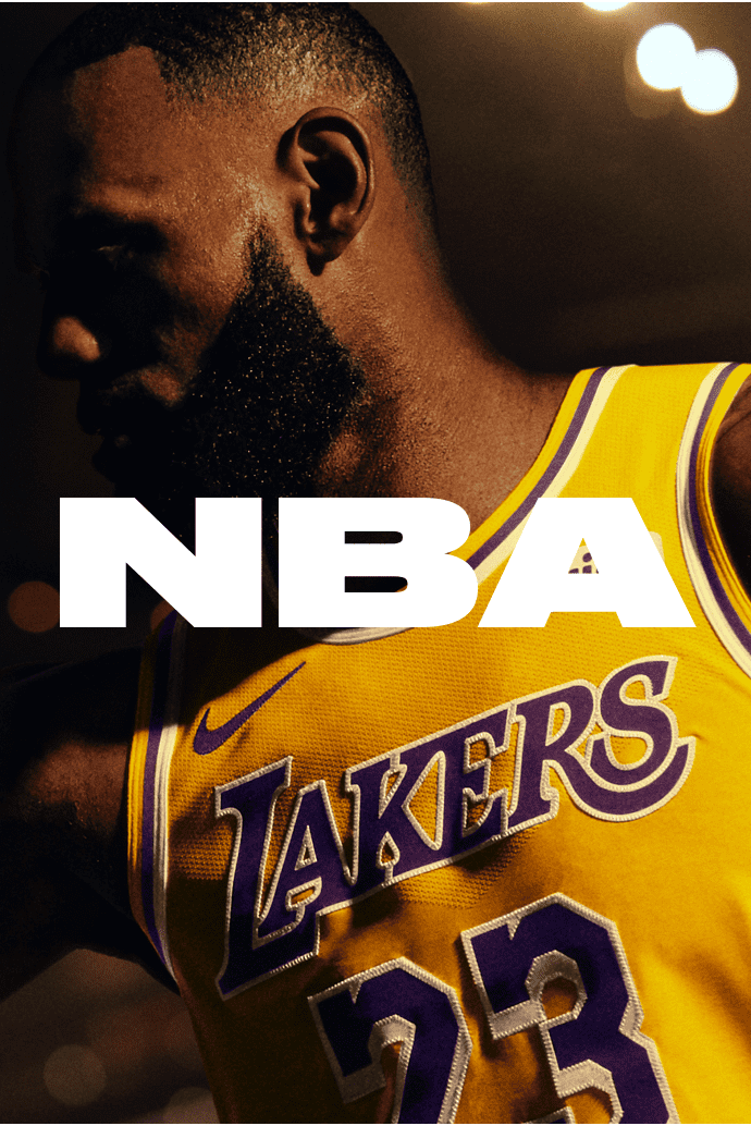 NIKE公式】NIKE NBAショップ｜チームジャージー、アパレル＆ギア