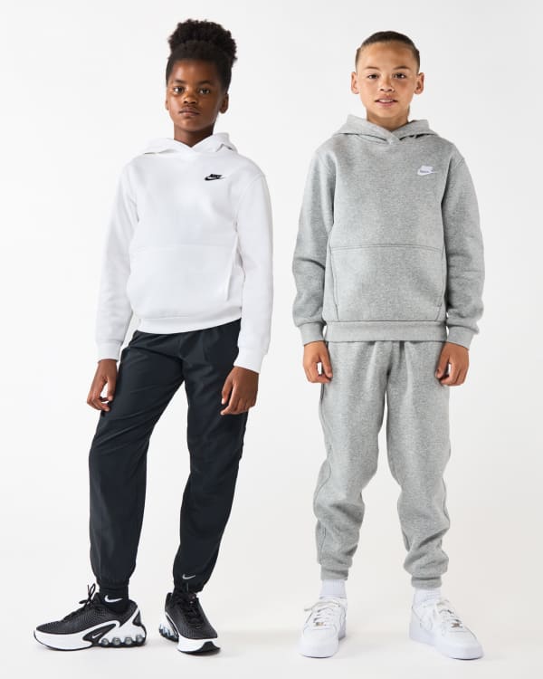 Kids' Clothing Size Chart. Nike.com