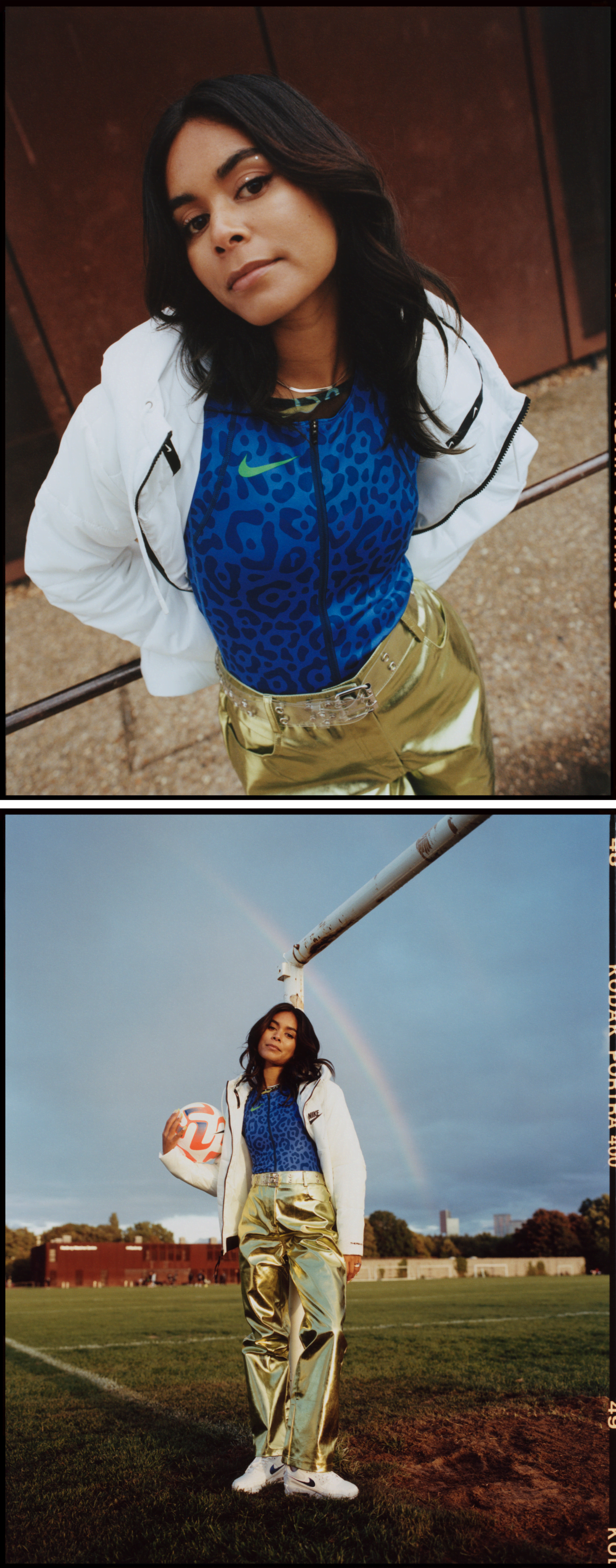 Nike FCのスタイル：マリア.オンラインストア (通販サイト)