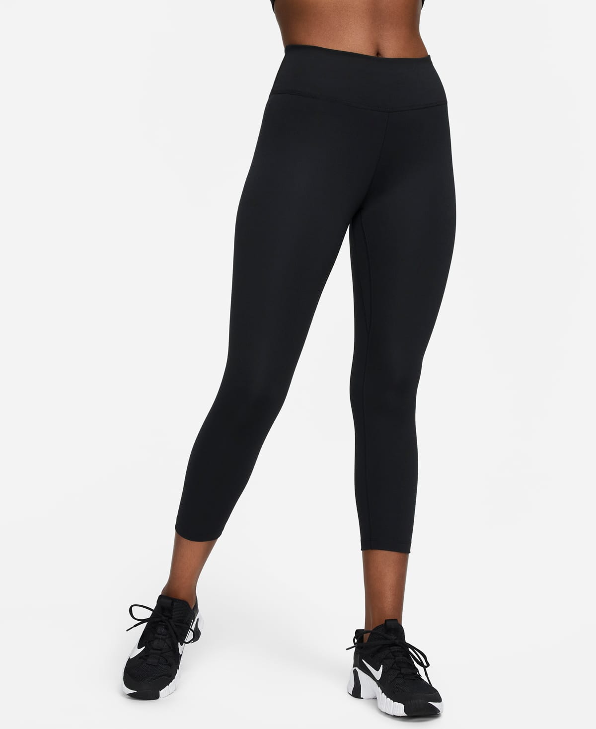 Guía de tallas para leggins mujer. Nike ES