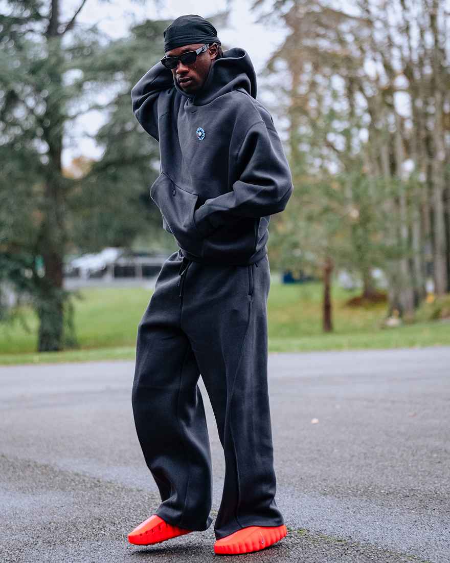Nike Mind. Nike CA