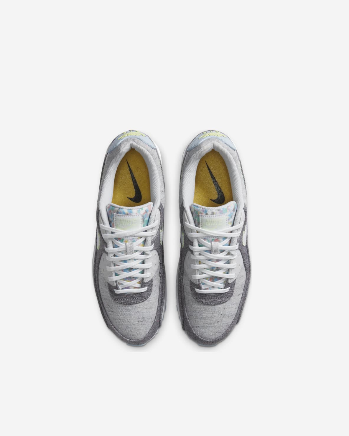Nike Recycled Canvas Pack. Nike AR