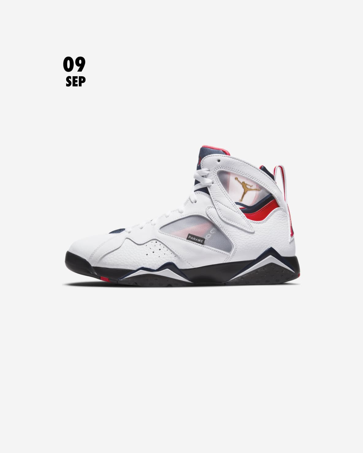 Nike SNKRS. Calendario de fechas de lanzamientos. Nike AR
