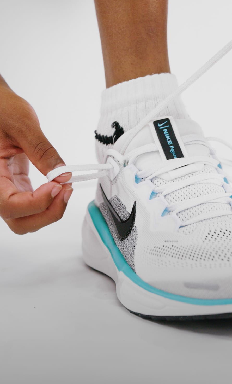 chaussure de sport garcon nike
