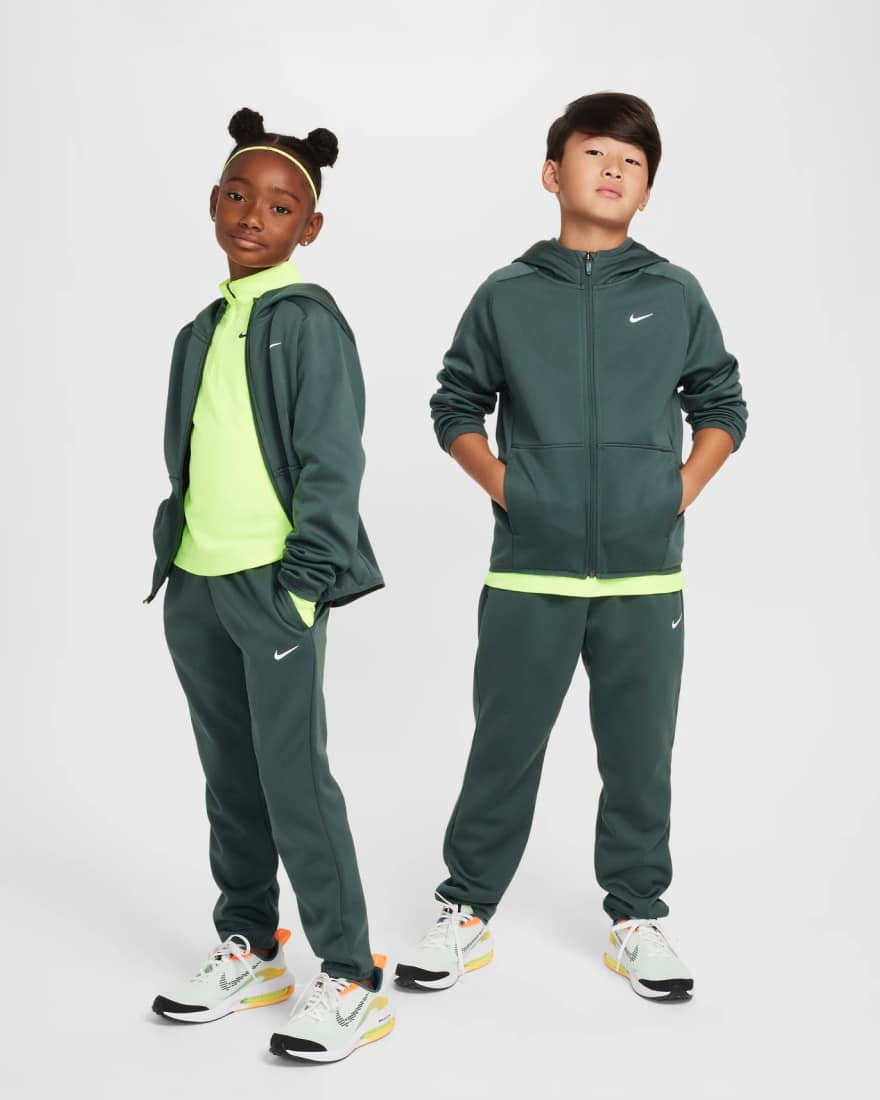 Nike kids good suit buy