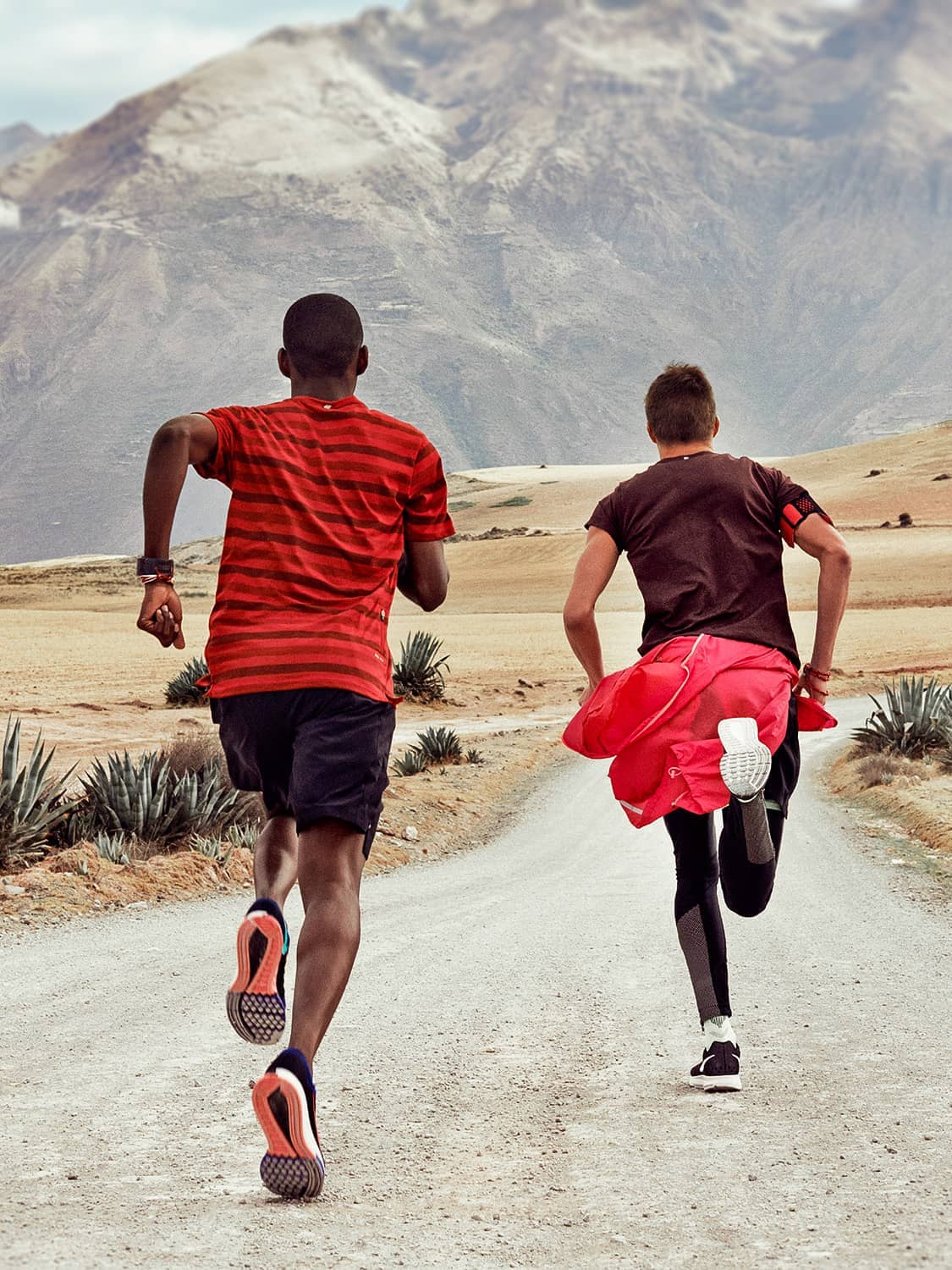 Echt Woud Syndicaat How to Set and Achieve New Running Goals With the Nike Run Club App. Nike SA