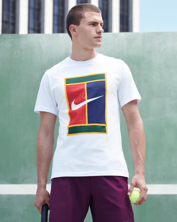 Pino sobrino Horno Nike Tennis. Nike ES