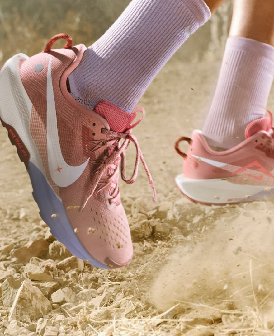 nike footwear for women